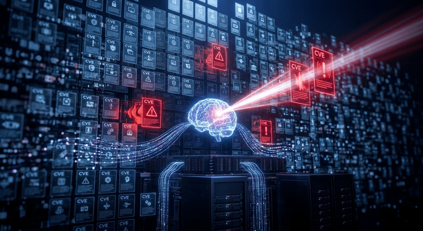 CVE et EASM : comment prioriser les vulnérabilités critiques exposées