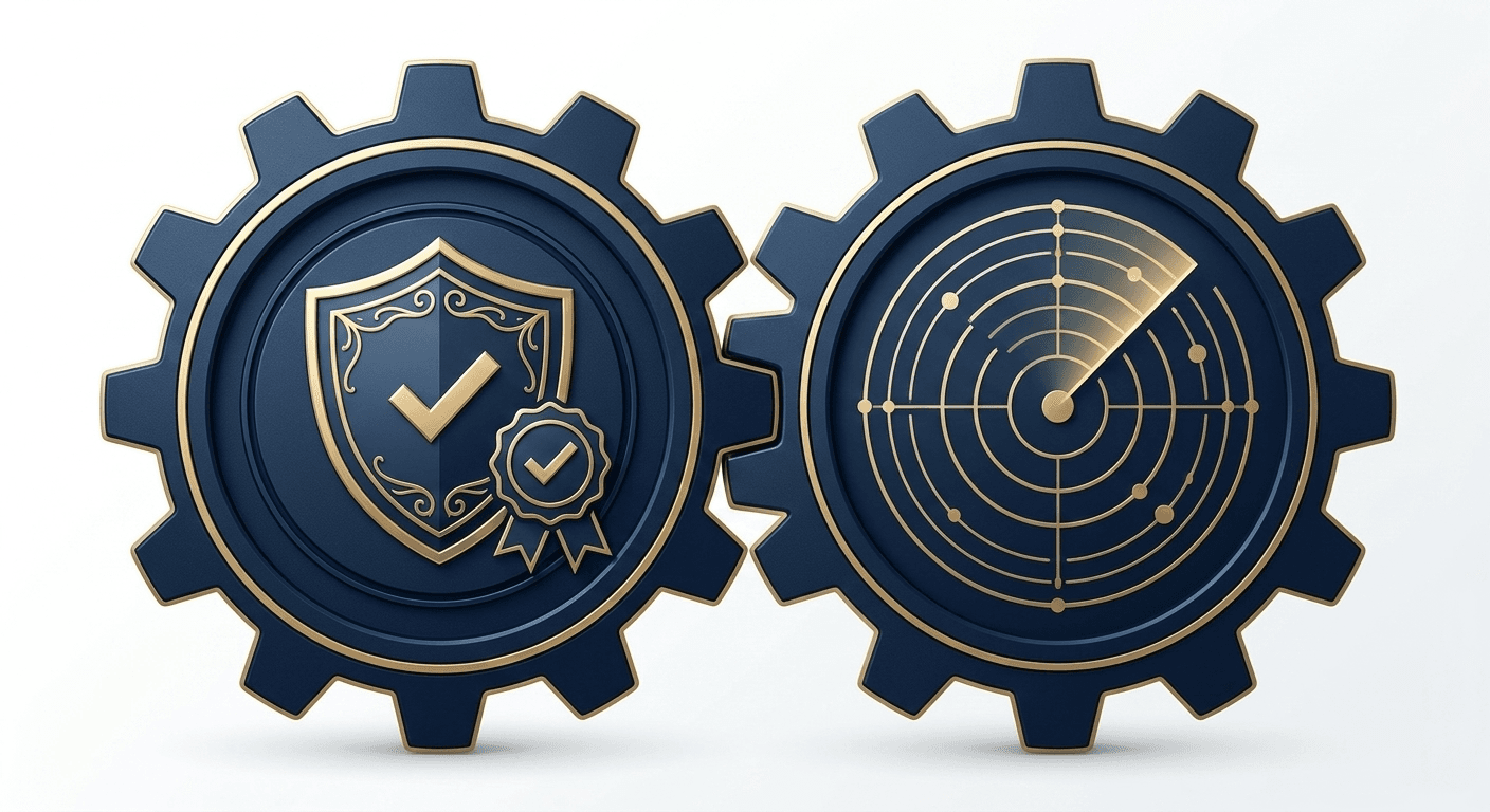 ISO 27001 et EASM : complémentarité et synergies