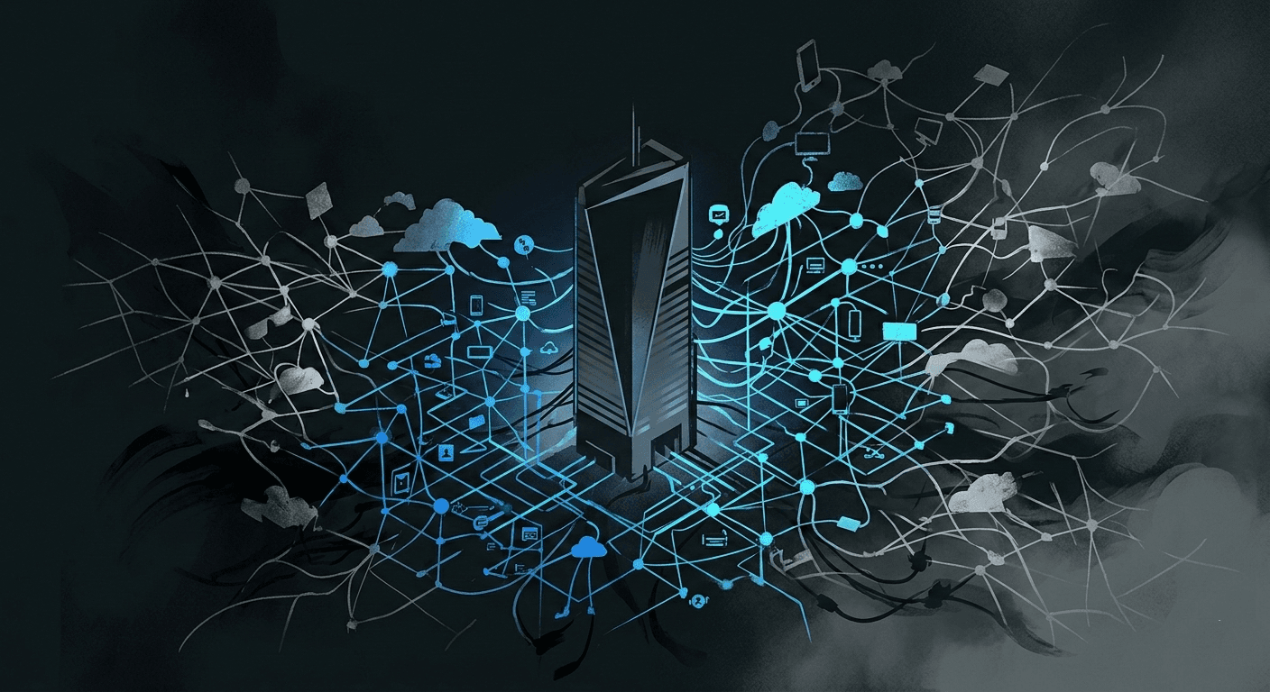 Pourquoi votre surface d'attaque externe grossit sans que vous le sachiez