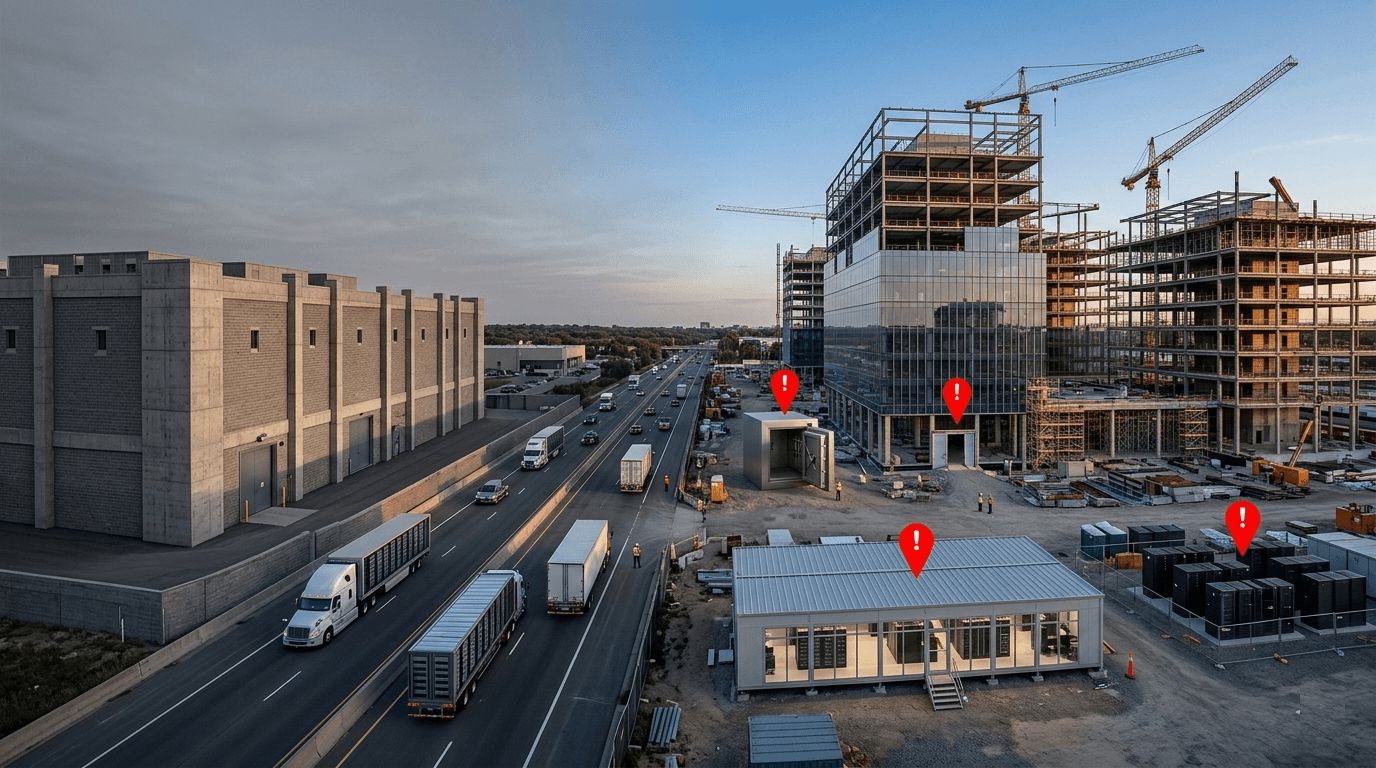 Migration cloud et surface d'attaque : les erreurs à éviter