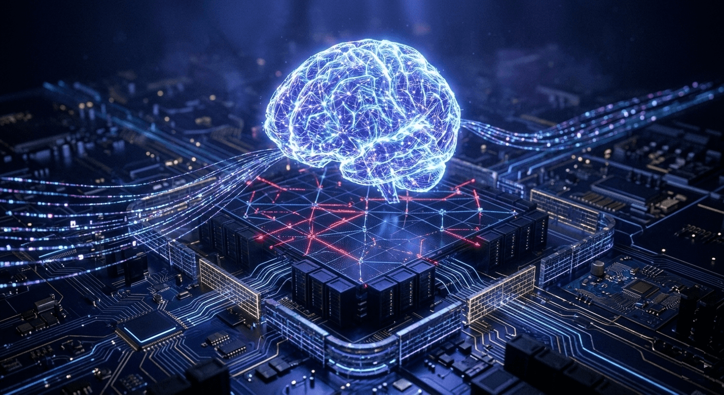 IA et EASM : comment l'intelligence artificielle transforme la gestion de la surface d'attaque