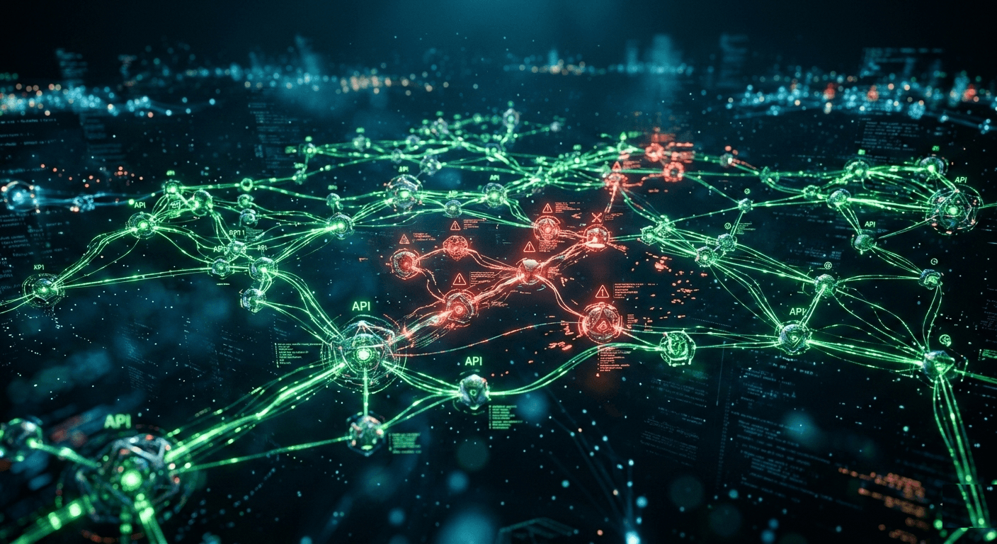 API exposées : comment les détecter et les sécuriser