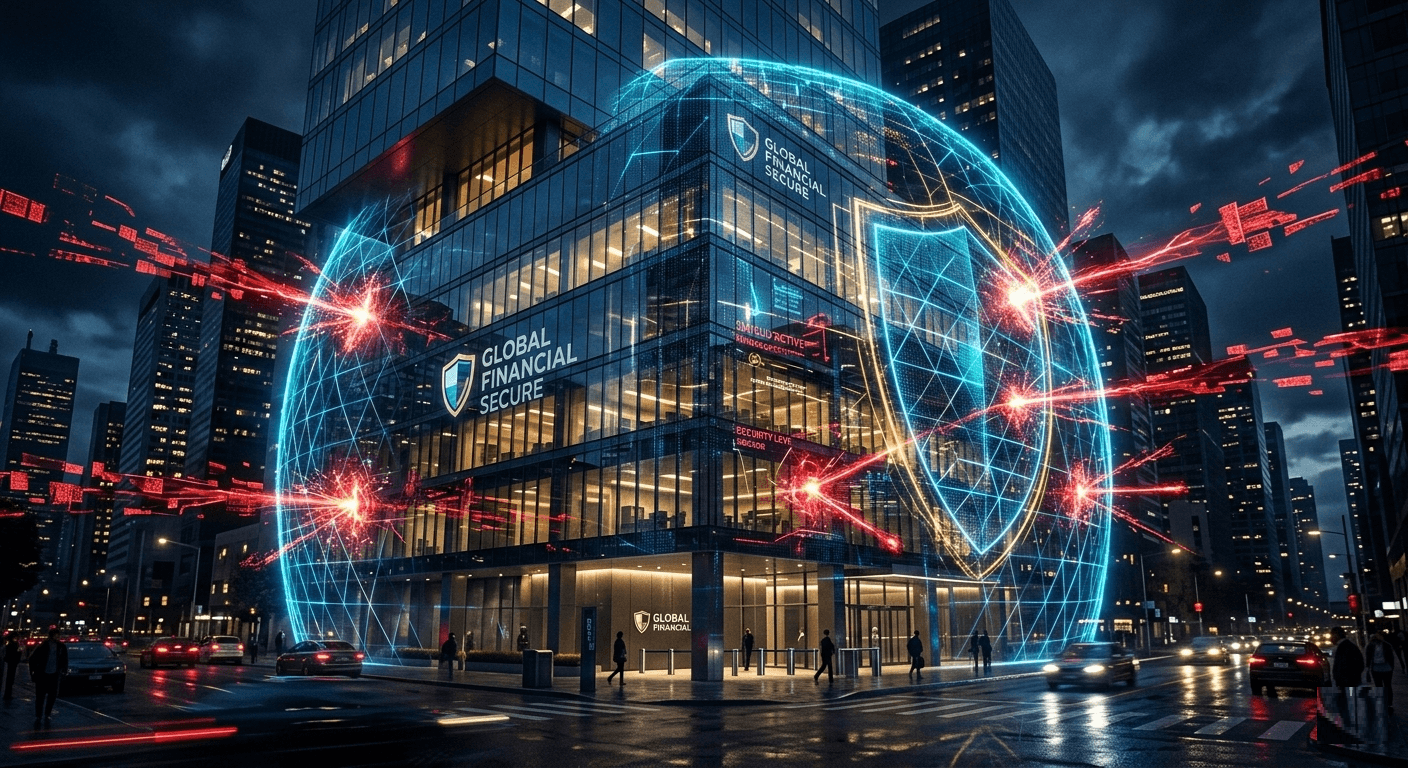 EASM pour les banques et assurances : enjeux spécifiques et bonnes pratiques